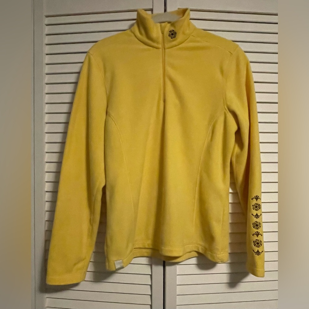 Sahalie Women's 1/4 Zip Pullover
Jacket